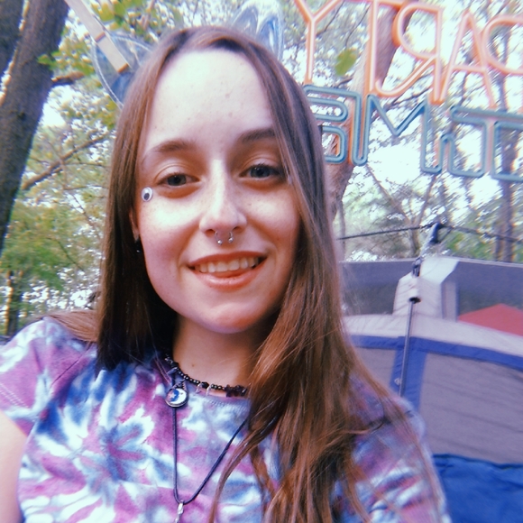 ⚡️✨Meet Your Seller 🌌🪐 - Picture 1 of 1